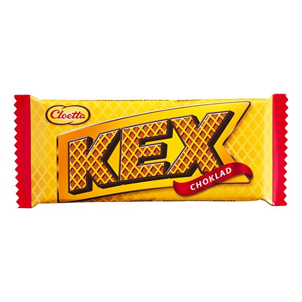 Kexchoklad 