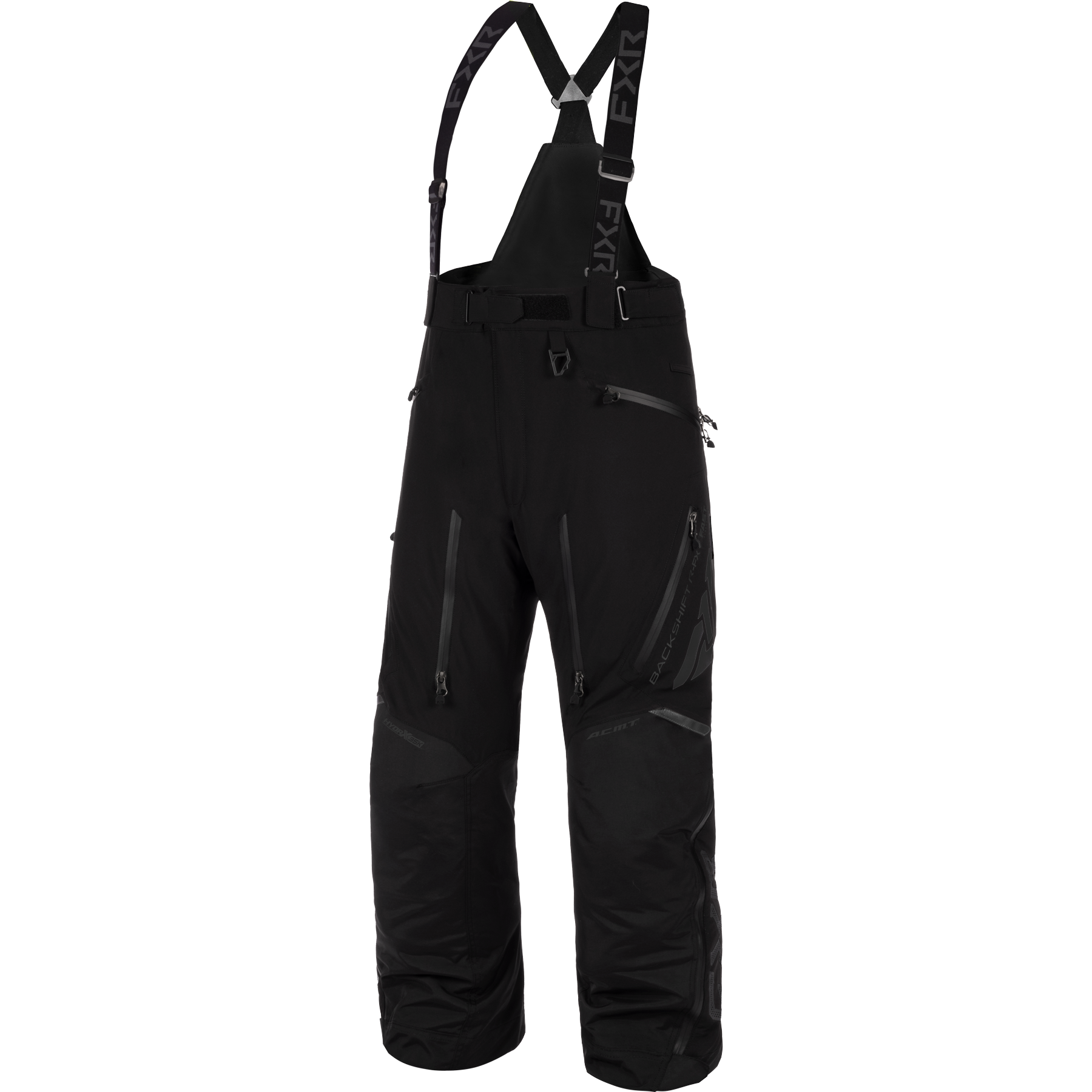 Byxa FXR Backshift R-FX, Ops