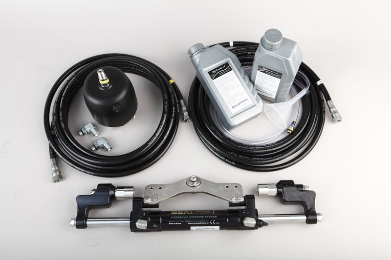 Hydraulisk styrsats MO350V Seafirst