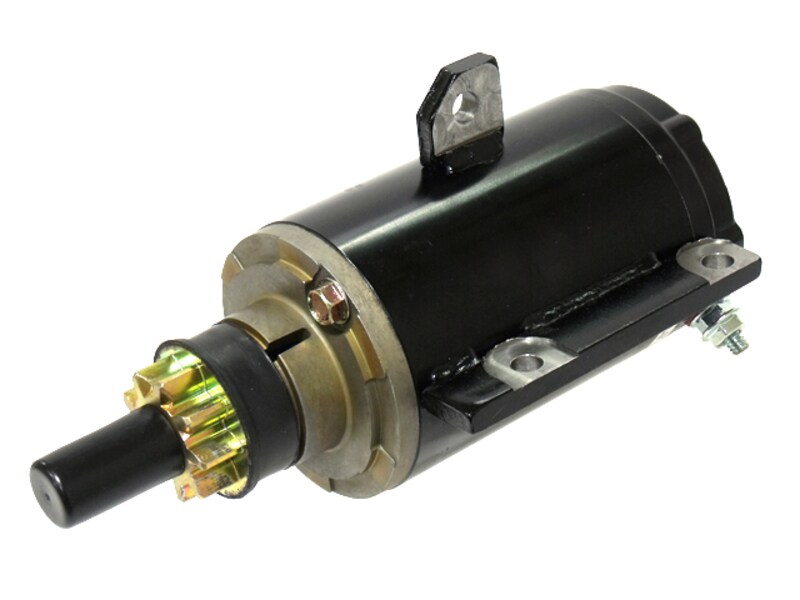 Startmotor Johnson/Evinrude Sea-X