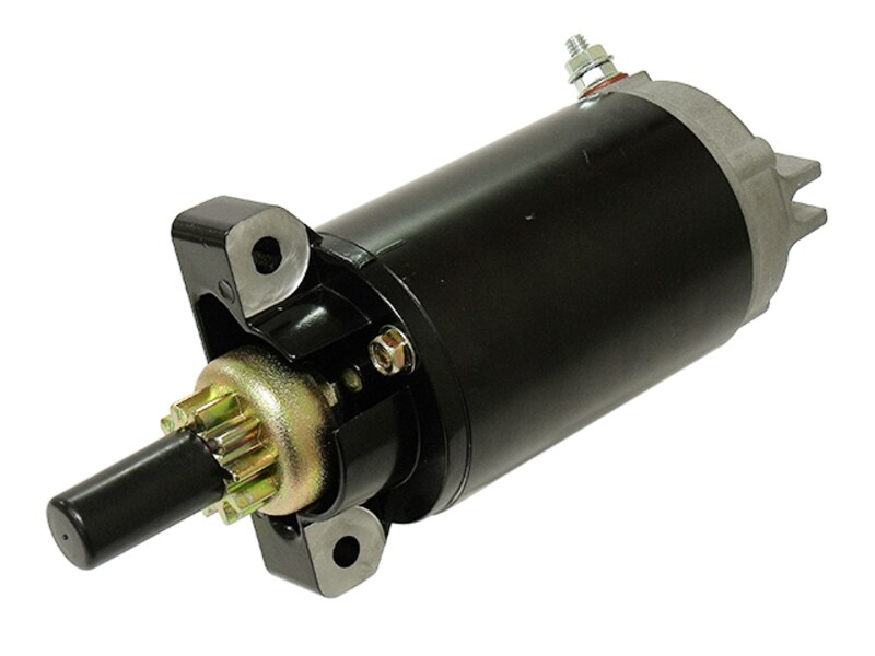 Startmotor Mercury/Mariner Sea-X
