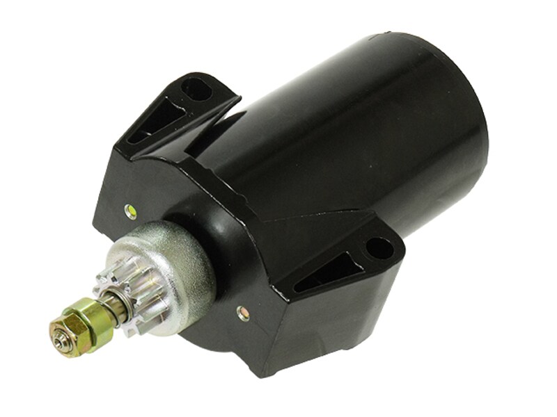 Startmotor Mercury/Mariner Sea-X
