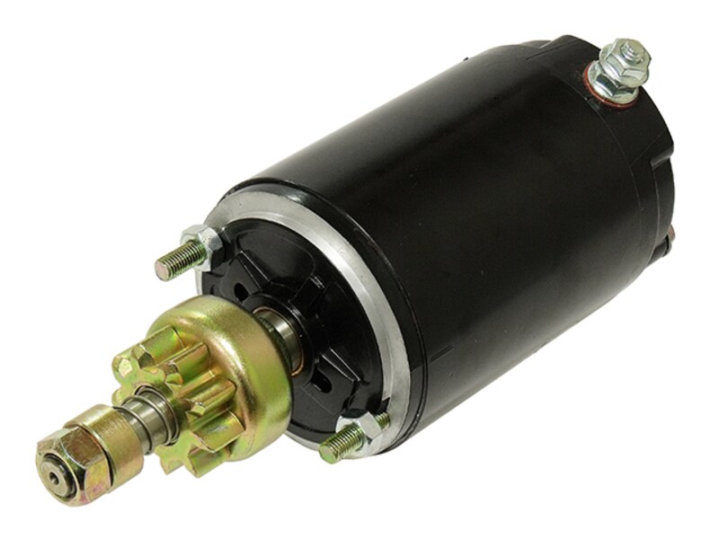 Startmotor Johnson/Evinrude Sea-X