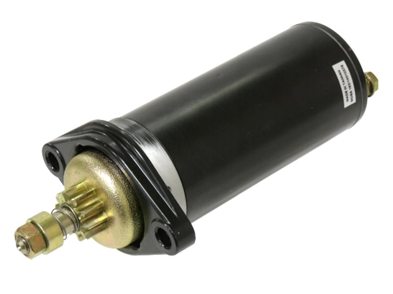 Startmotor Yamaha/Tohatsu Sea-X