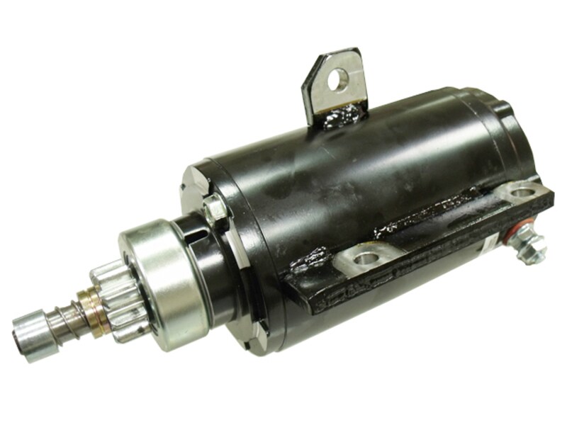 Startmotor Johnson/Evinrude Sea-X