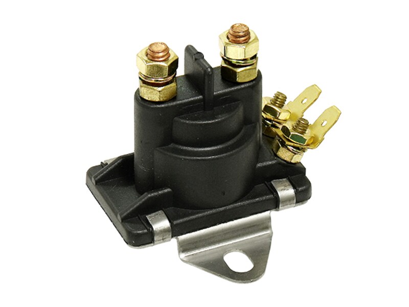 Solenoid Mercury/Mercruiser Sea-X