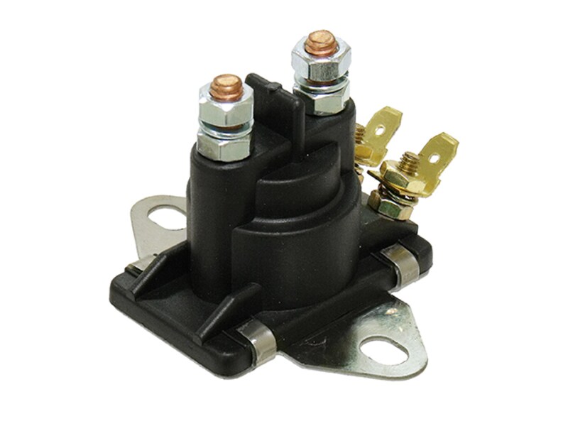 Solenoid Mercury/Mariner/Mercruiser Sea-X