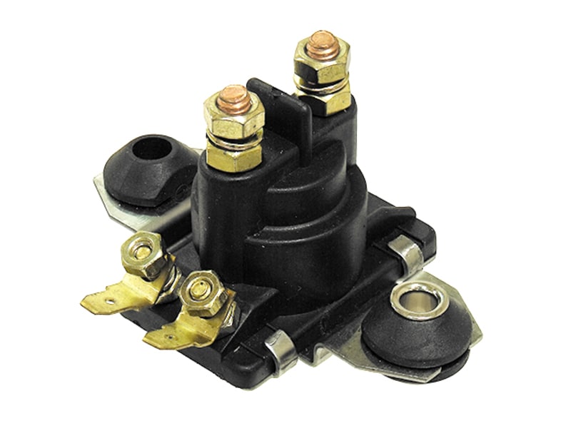 Solenoid Mercury/Mercruiser Sea-X