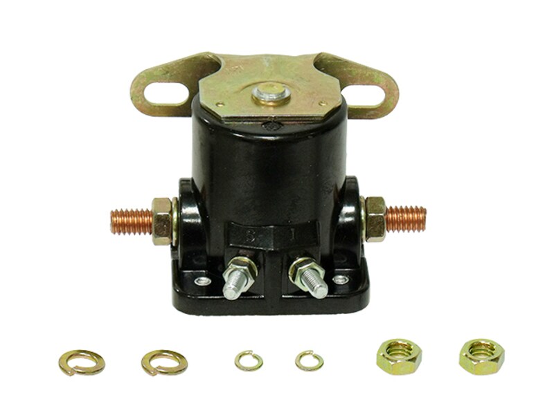 Solenoid Universal Sea-X