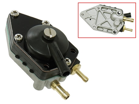 Bränslepump Johnson/Evinrude Sea-X