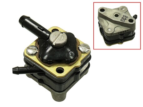 Bränslepump Johnson/Evinrude Sea-X