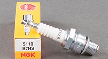 TÄNDSTIFT