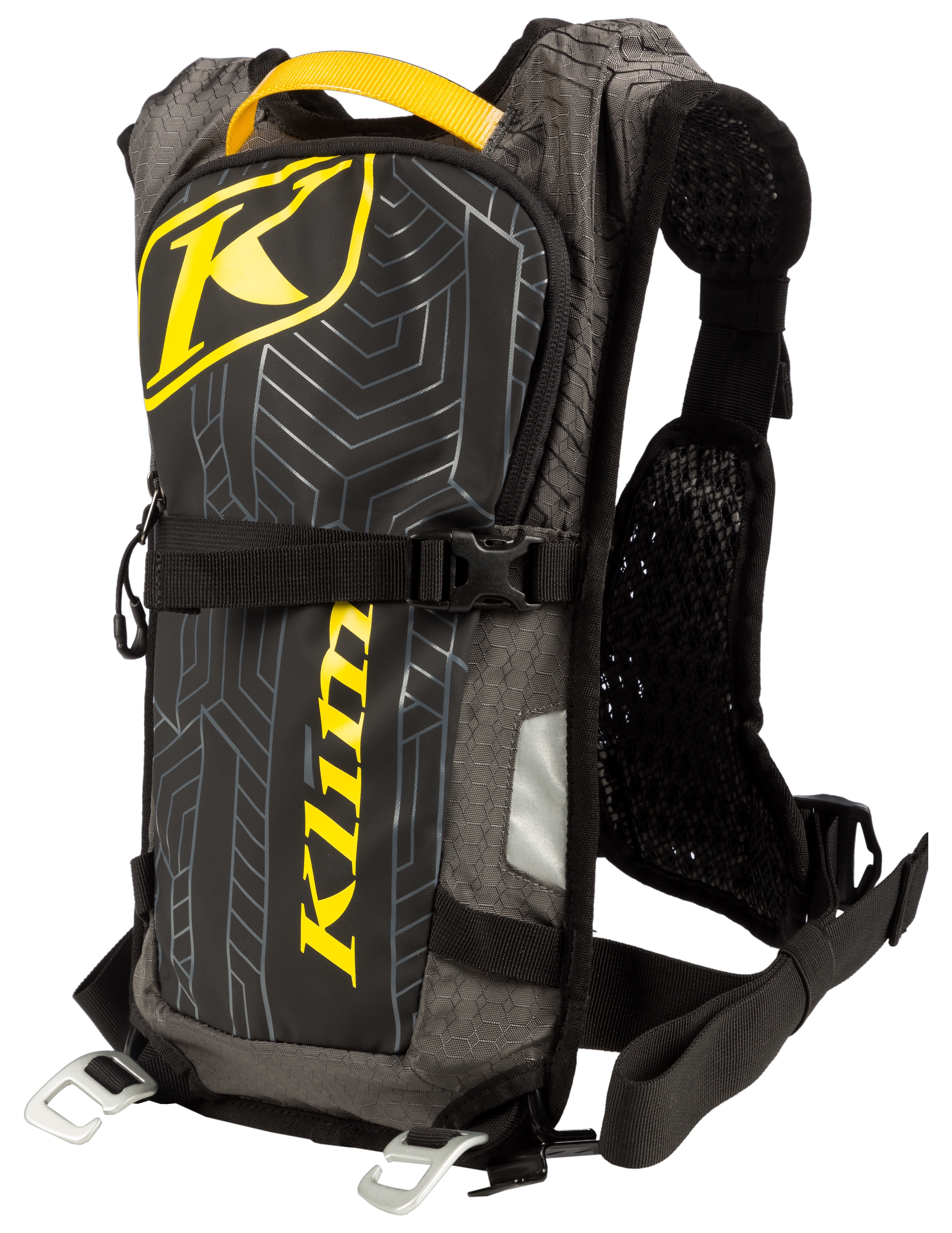 Ryggsäck Klim Quench Pak, Black