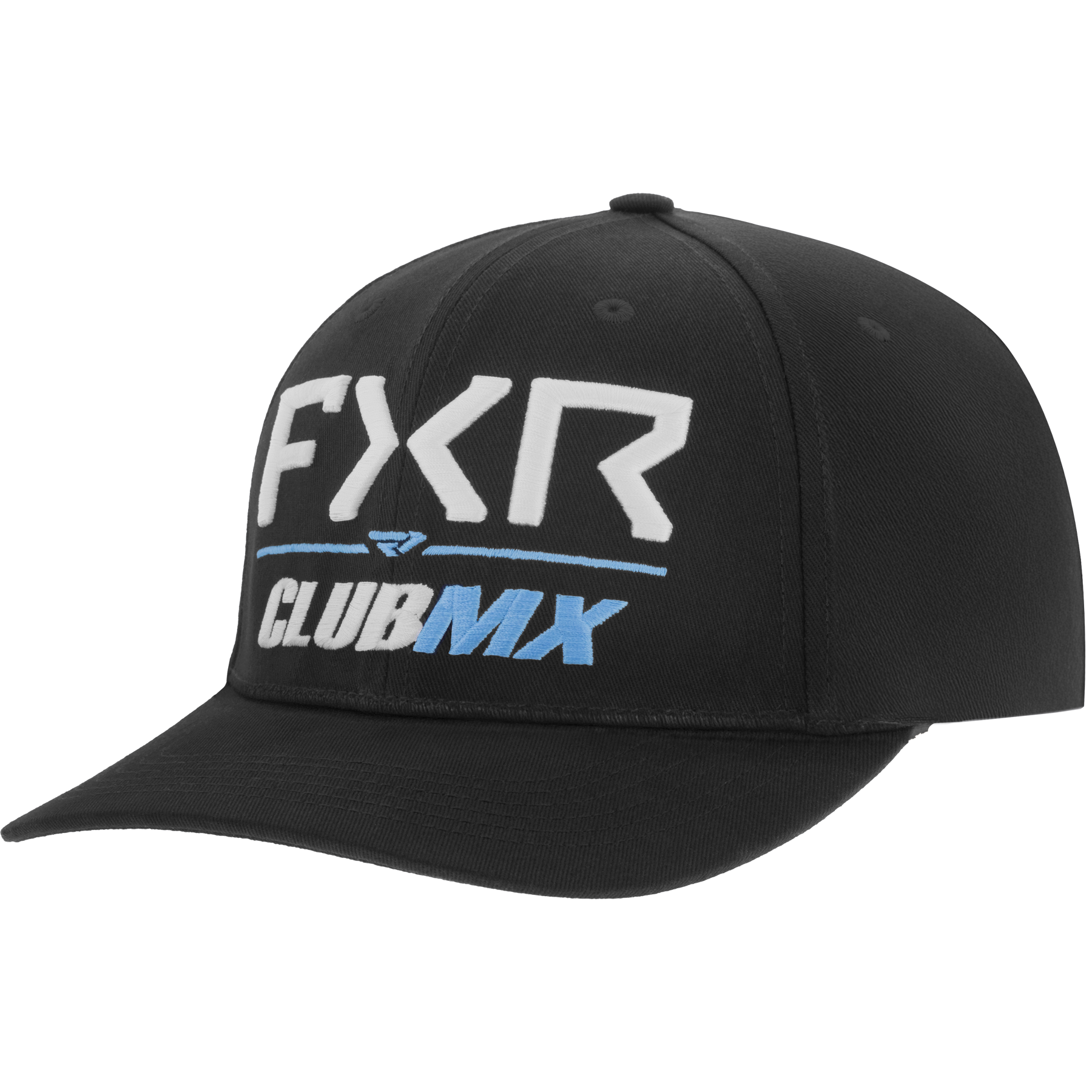 Keps FXR Race Div, Club MX