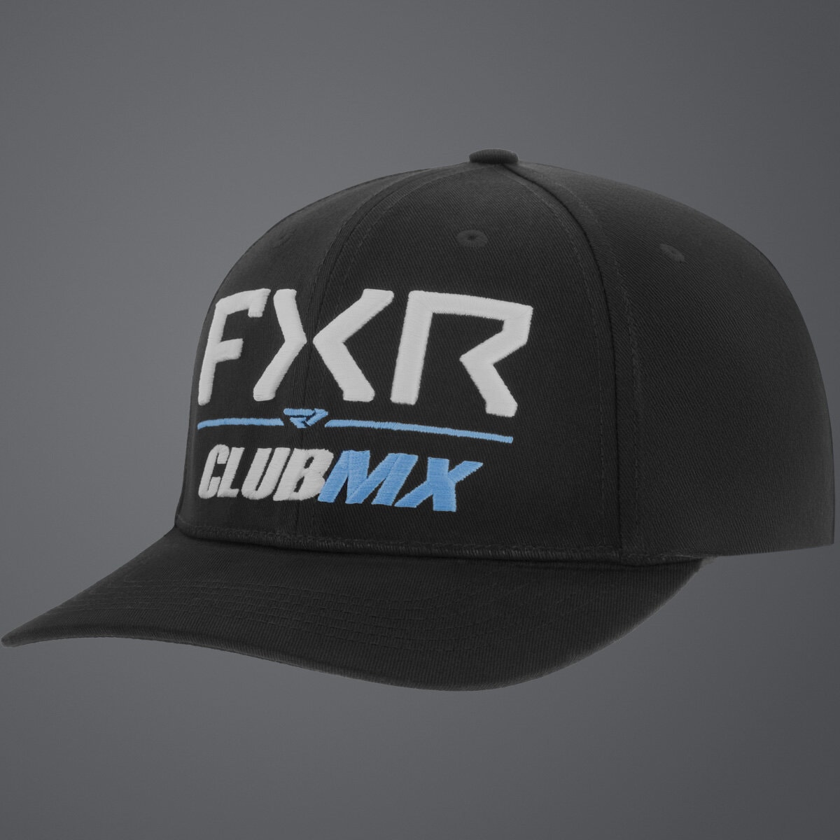 Keps FXR Race Div, Club MX