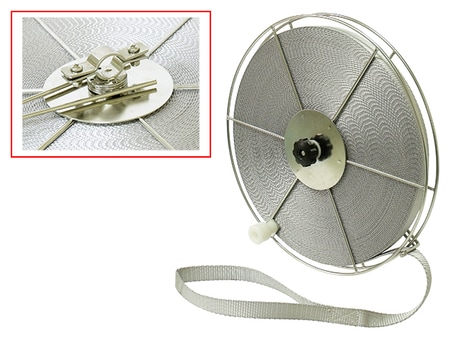 Ankarrulle 400mm Sea-X