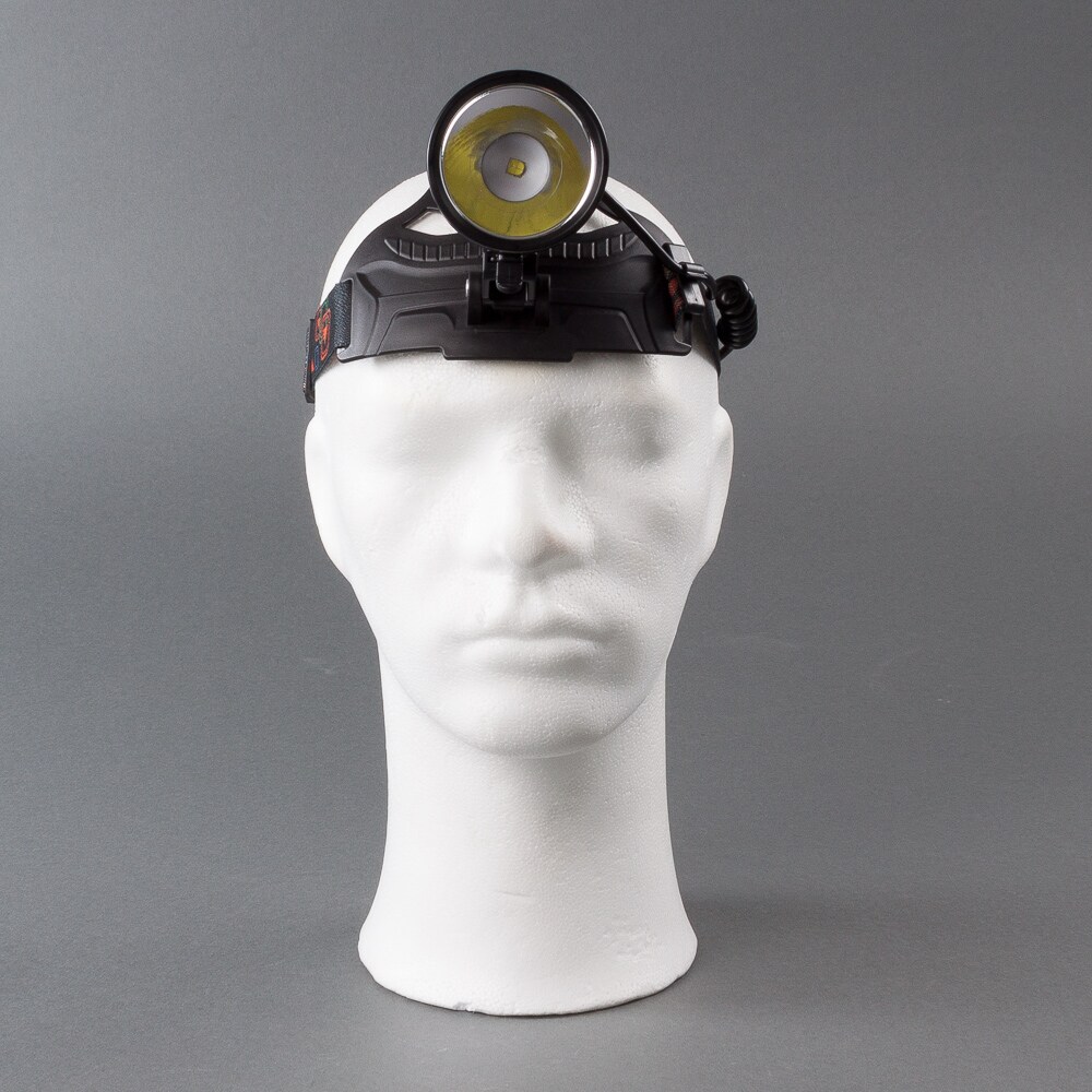 Pannlampa led 5000 lumen