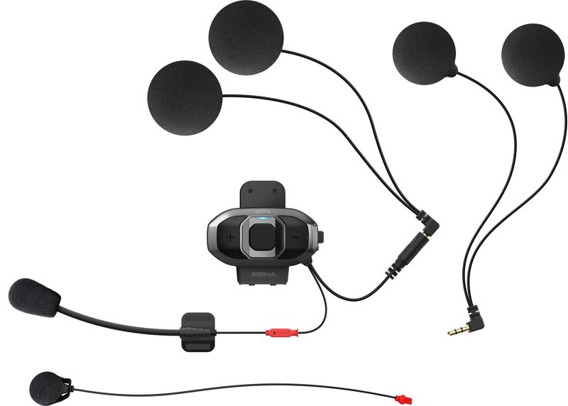 Sena SF1 BT Headset Singlepack