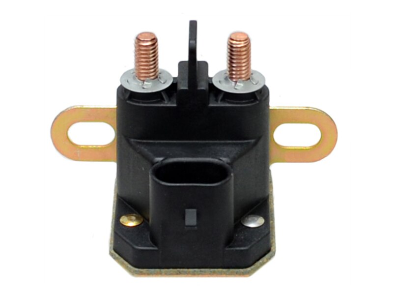 Solenoid Polaris