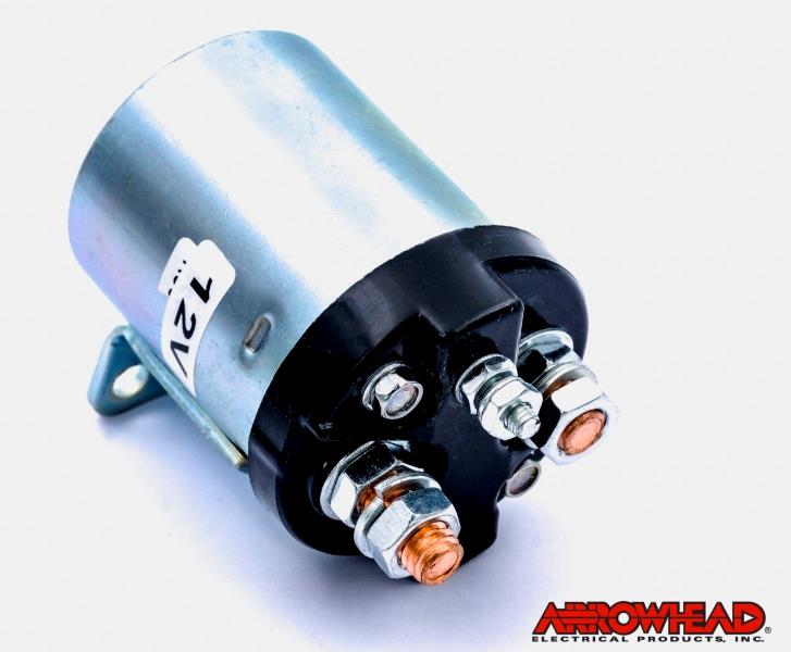 Solenoid Yamaha