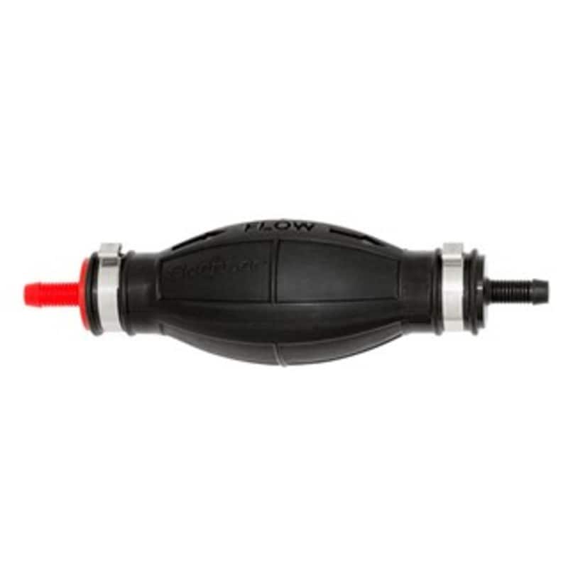 Bränsleblåsa 3/8" Scepter