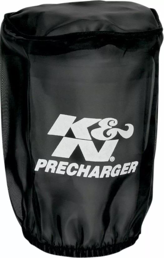 K&N Air Filter Wrap