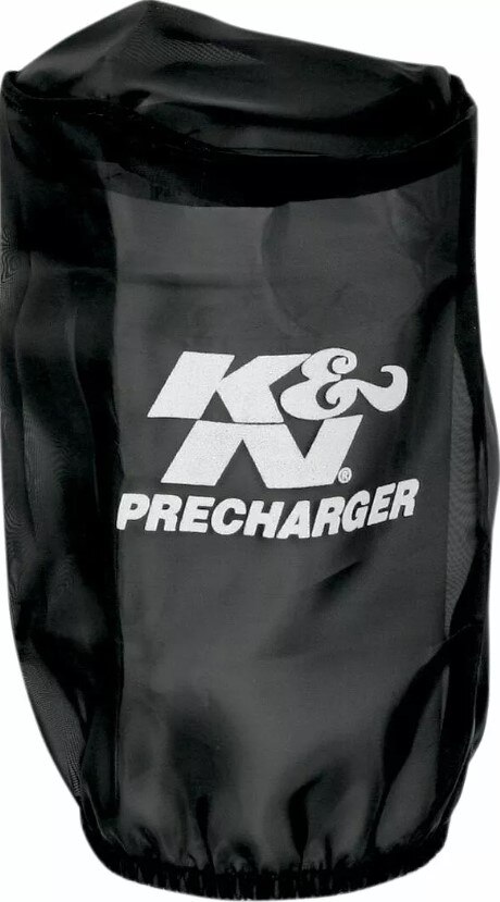 K&N Air Filter Wrap