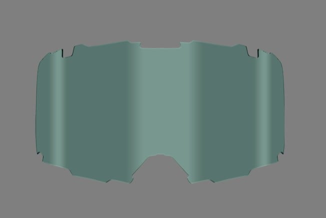 Extralinser FXR Combat Clearidium