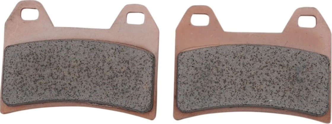 Bromsbelägg DP Brakes