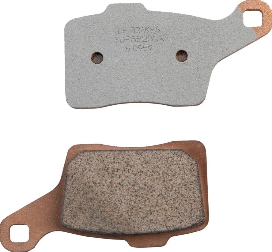 Bromsbelägg DP Brakes