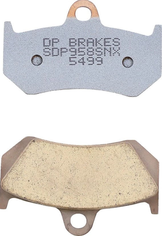 Bromsbelägg DP Brakes