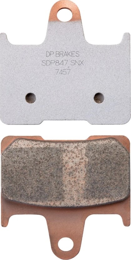 Bromsbelägg DP Brakes