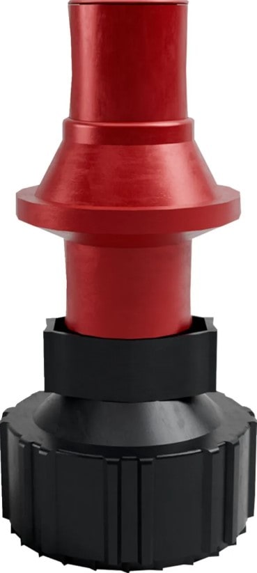 Ripper Kork Tuff Jug Gen 3 10L, Röd