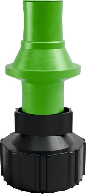 Ripper Kork Tuff Jug Gen 3 20L, Grön