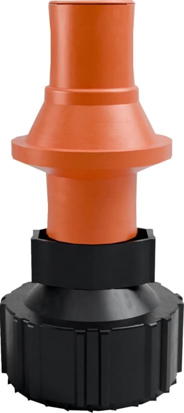 Ripper Kork Tuff Jug Gen 3 20L, Orange