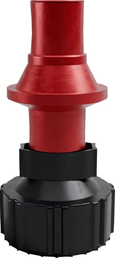 Ripper Kork Tuff Jug Gen 3 20L, Röd