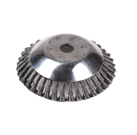 Cirkulärborste 200 x 0.50 x 25.4 mm