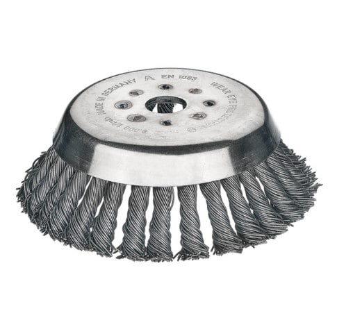 Cirkulärborste Premium 180 x 0,50 x 25,4 mm