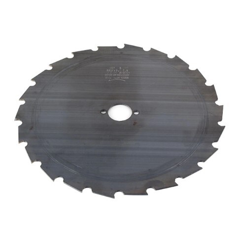 Röjsågsklinga 200 x 20.0 x 1.5 mm