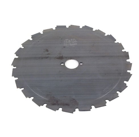 Röjsågsklinga 200 x 25.4 x 1.5 mm