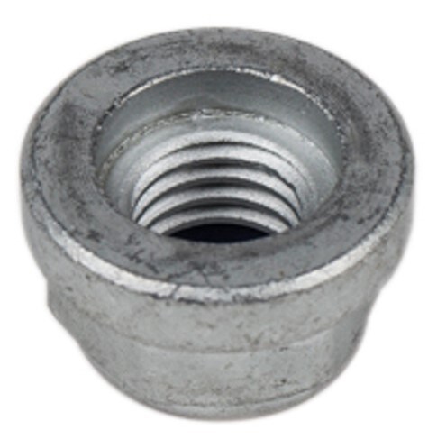 Klinglåsmutter M12 x 1.75 mm