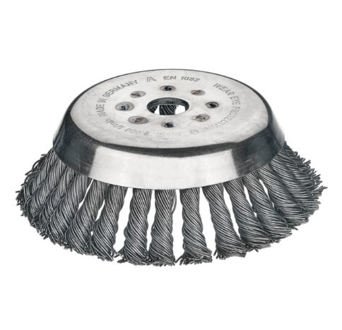 Cirkulärborste 155 x 0,50 x 20,0 mm