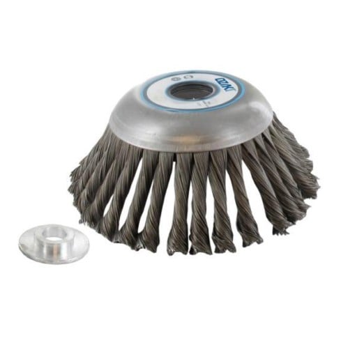 Cirkulärborste 150 x 20.0/25.4 mm