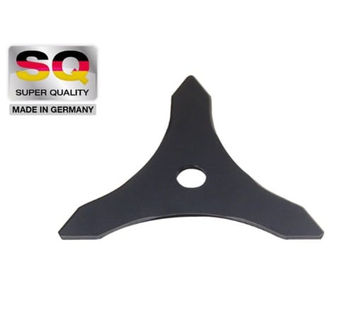 Röjsågsklinga 300 x 25.4 x 4.0 mm