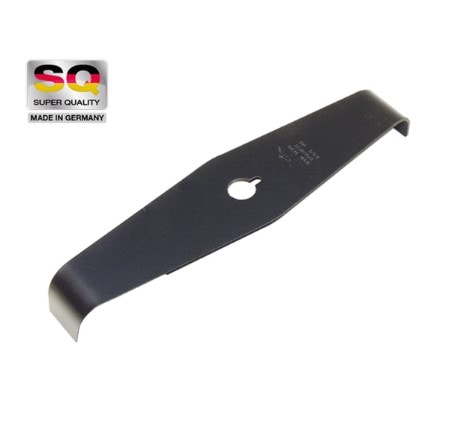 Röjsågskniv 300 x 25.4 x 4.0 mm