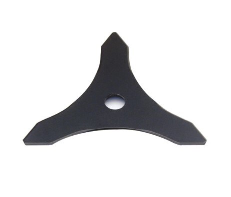 Röjsågskniv 300 x 20.0 x 4.0 mm