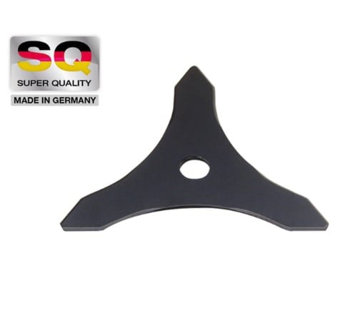 Röjsågskniv 255 x 25,4 x 3,0 mm