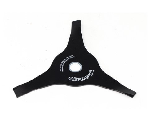 Röjsågskniv 350 x 20,0-25.4 x 4,0 mm