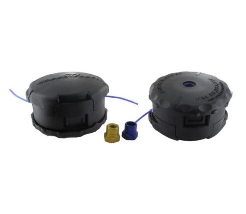 Trimmerhuvud Speed feed 400