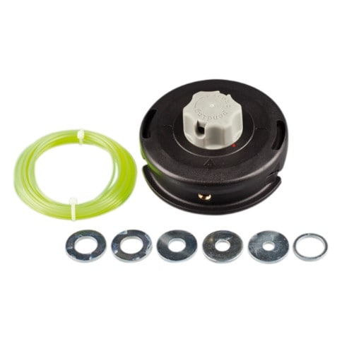 Trimmerhuvud tap 'n go-easy load